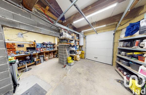 Maison à vendre 3 pièces 80 m² Boujan-sur-Libron