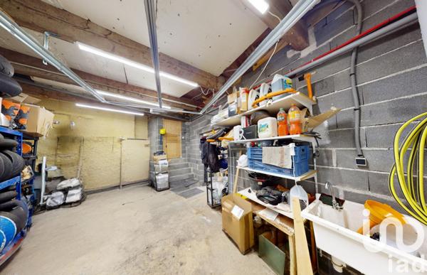 Maison à vendre 3 pièces 80 m² Boujan-sur-Libron