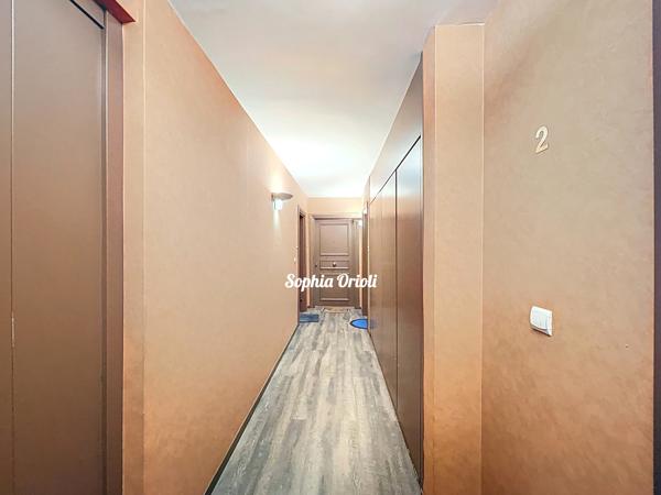 Appartement 4 pièces - 95 m² Exclusivité efficity