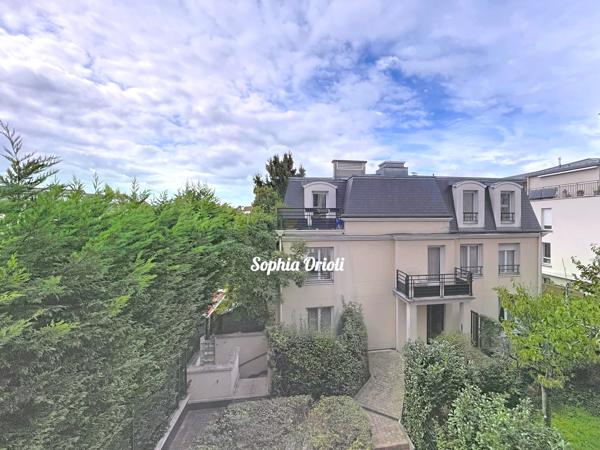 Appartement 4 pièces - 95 m² Exclusivité efficity