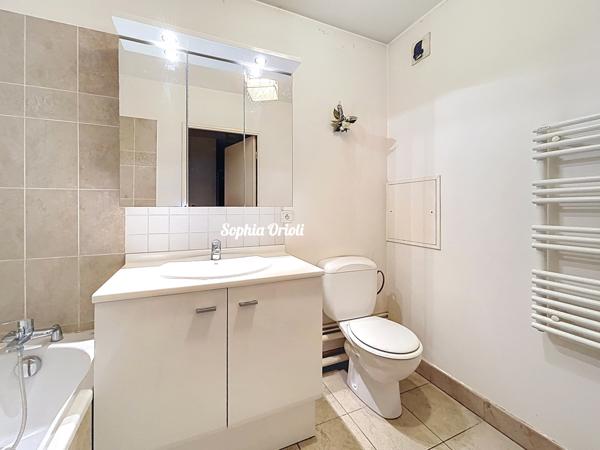 Appartement 4 pièces - 95 m² Exclusivité efficity