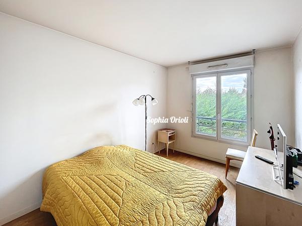 Appartement 4 pièces - 95 m² Exclusivité efficity