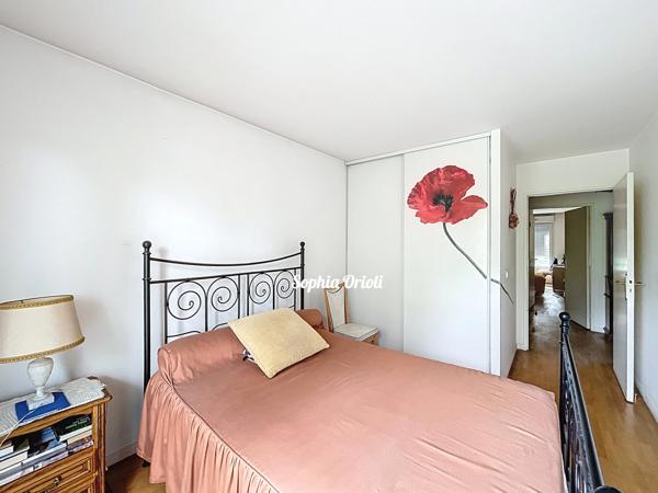 Appartement 4 pièces - 95 m² Exclusivité efficity