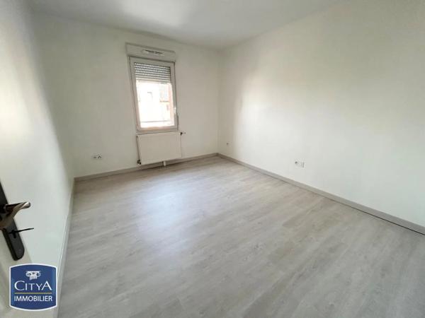 Appartement à louer 3 pièces 60.71m²
