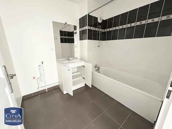 Appartement à louer 3 pièces 60.71m²