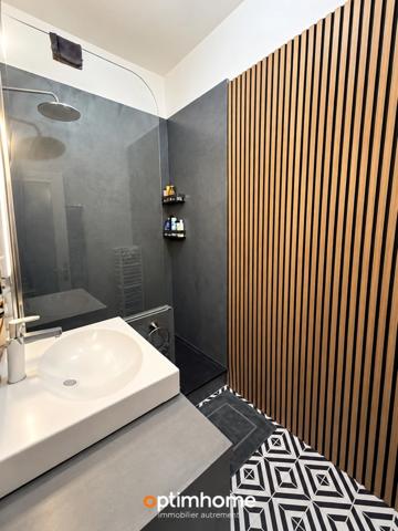 AMIENS – TOUR PERRET | APPARTEMENT 3 PIÈCES - 69 M² - VUE PANORAMIQUE À 180°