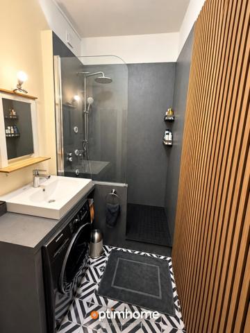 AMIENS – TOUR PERRET | APPARTEMENT 3 PIÈCES - 69 M² - VUE PANORAMIQUE À 180°