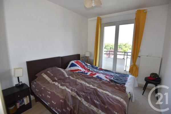 Appartement F4 à vendre  4 pièces - 87 m 2   THIONVILLE  - 57