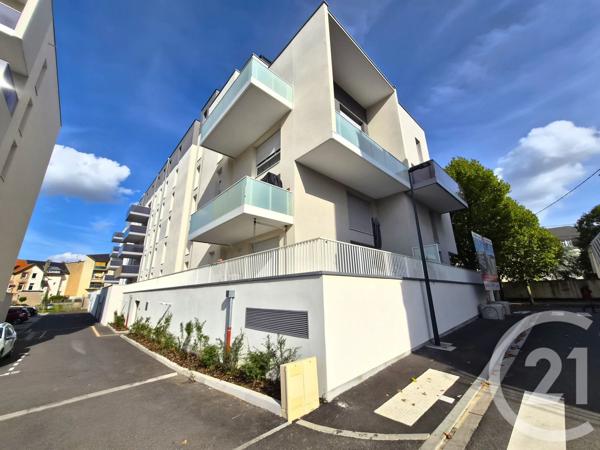 Appartement F4 à vendre  4 pièces - 87 m 2   THIONVILLE  - 57