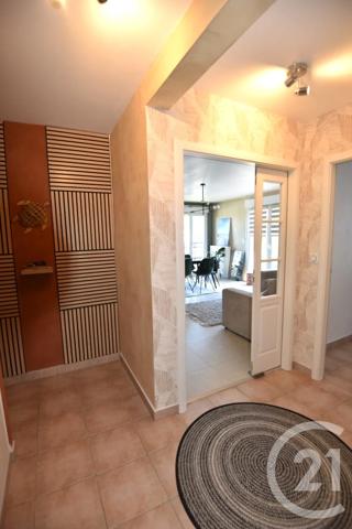 Appartement F4 à vendre  4 pièces - 87 m 2   THIONVILLE  - 57