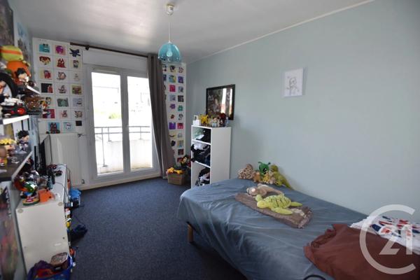 Appartement F4 à vendre  4 pièces - 87 m 2   THIONVILLE  - 57