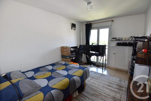 Appartement F4 à vendre  4 pièces - 87 m 2   THIONVILLE  - 57