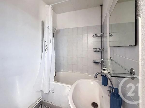 Appartement Studio à vendre  1 pièce - 14,84 m 2   NANCY  - 54