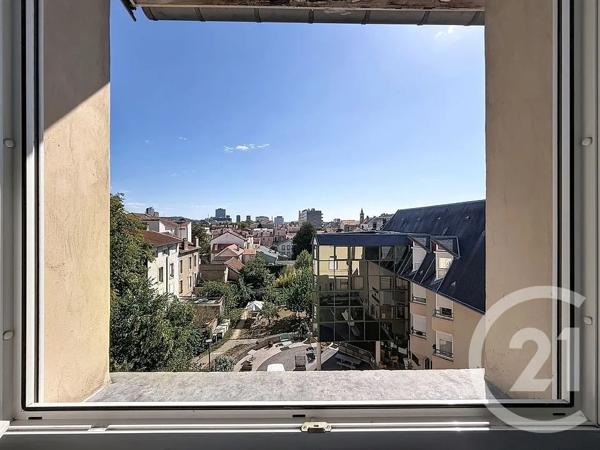 Appartement Studio à vendre  1 pièce - 14,84 m 2   NANCY  - 54