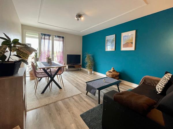 Mérignac (33700) Appartement 70m2 - Mérignac Capeyron