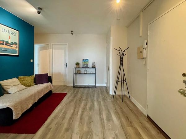 Mérignac (33700) Appartement 70m2 - Mérignac Capeyron