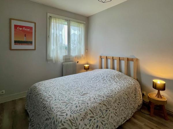 Mérignac (33700) Appartement 70m2 - Mérignac Capeyron