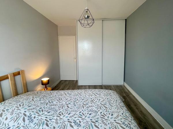 Mérignac (33700) Appartement 70m2 - Mérignac Capeyron