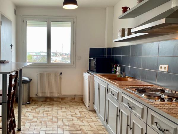 Mérignac (33700) Appartement 70m2 - Mérignac Capeyron