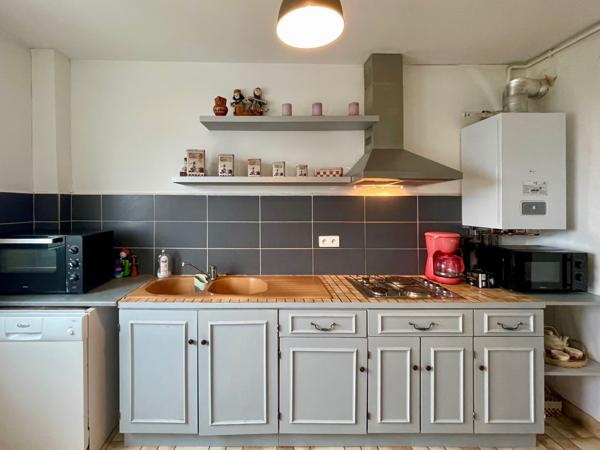 Mérignac (33700) Appartement 70m2 - Mérignac Capeyron