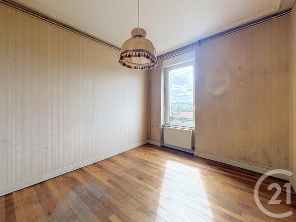 Appartement F3 à vendre  3 pièces - 57,32 m 2   METZ  - 57