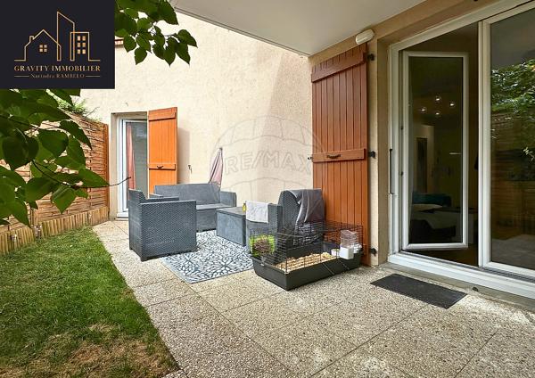 Appartement  en vente - Haute-Savoie - 74