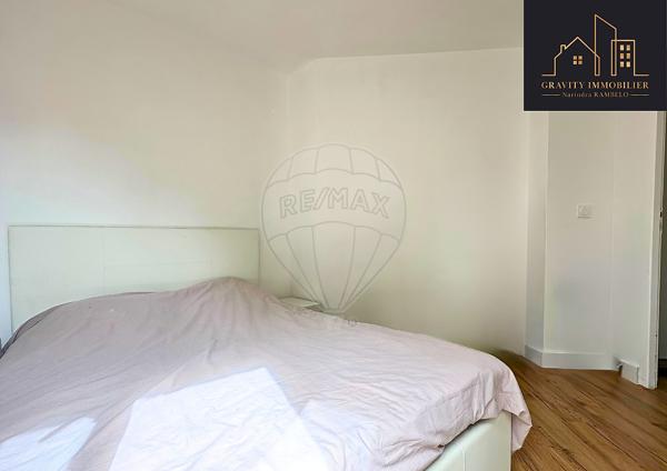 Appartement  en vente - Haute-Savoie - 74