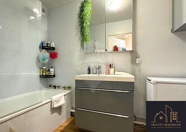 Appartement  en vente - Haute-Savoie - 74