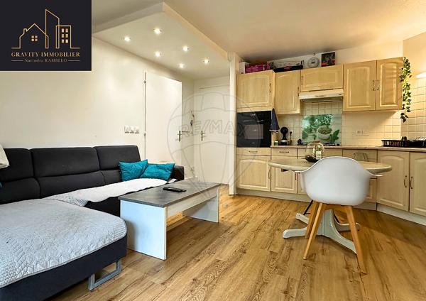 Appartement  en vente - Haute-Savoie - 74