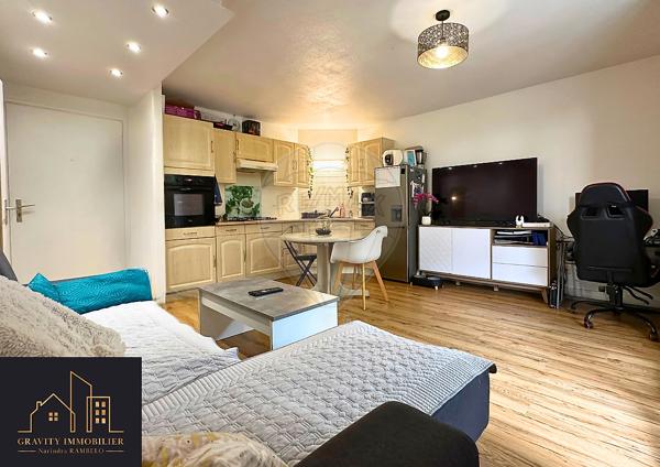 Appartement  en vente - Haute-Savoie - 74