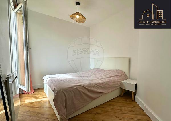 Appartement  en vente - Haute-Savoie - 74