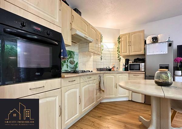 Appartement  en vente - Haute-Savoie - 74