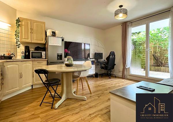 Appartement  en vente - Haute-Savoie - 74