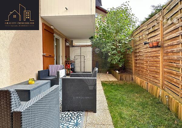 Appartement  en vente - Haute-Savoie - 74