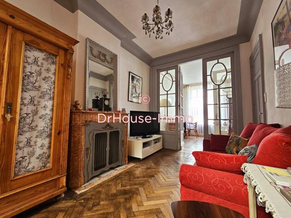 Maison à vendre 7 pièces de 136 m²