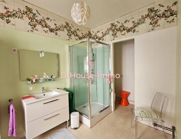 Maison à vendre 7 pièces de 136 m²