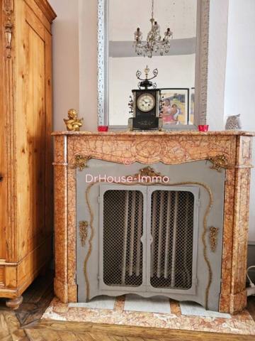 Maison à vendre 7 pièces de 136 m²