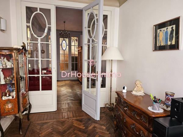 Maison à vendre 7 pièces de 136 m²