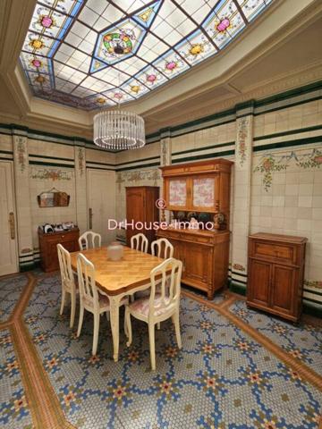 Maison à vendre 7 pièces de 136 m²