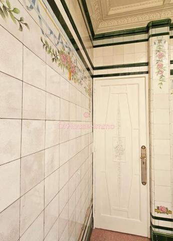 Maison à vendre 7 pièces de 136 m²