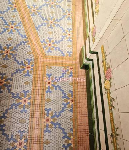 Maison à vendre 7 pièces de 136 m²