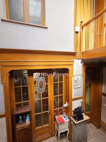 Maison à vendre 7 pièces de 136 m²