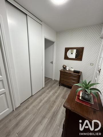 Appartement à vendre 3 pièces 63,3 m² Épernay