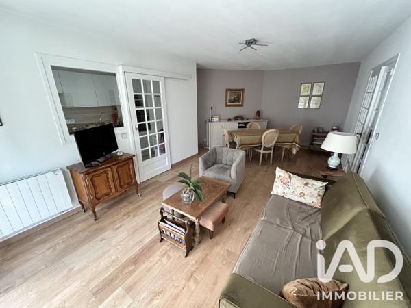 Appartement à vendre 3 pièces 63,3 m² Épernay