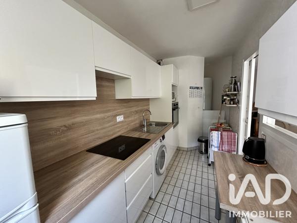 Appartement à vendre 3 pièces 63,3 m² Épernay