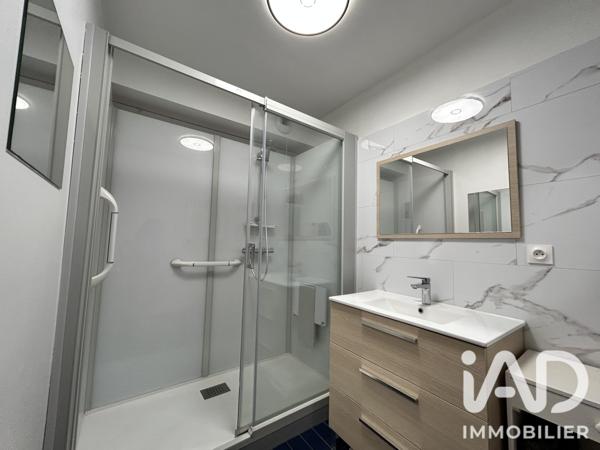 Appartement à vendre 3 pièces 63,3 m² Épernay