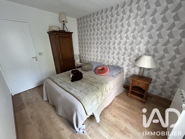 Appartement à vendre 3 pièces 63,3 m² Épernay