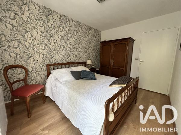 Appartement à vendre 3 pièces 63,3 m² Épernay