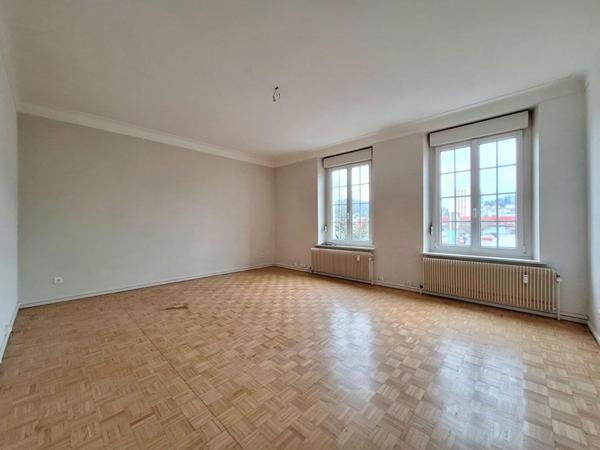 Location Appartement 2 pièces 64.46 m² - ÉPinal 88000