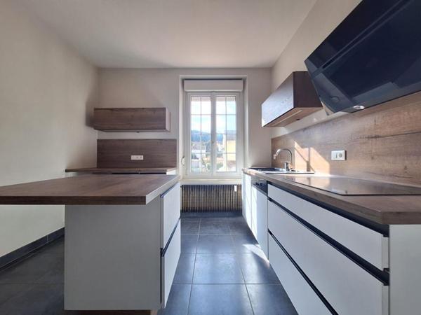 Location Appartement 2 pièces 64.46 m² - ÉPinal 88000